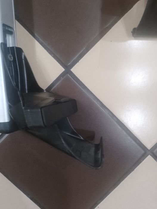 Багажник -греди Mercedes E Klasse- W 210