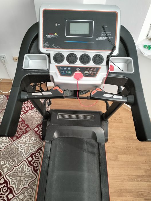 Беговая дорожка  SPORT