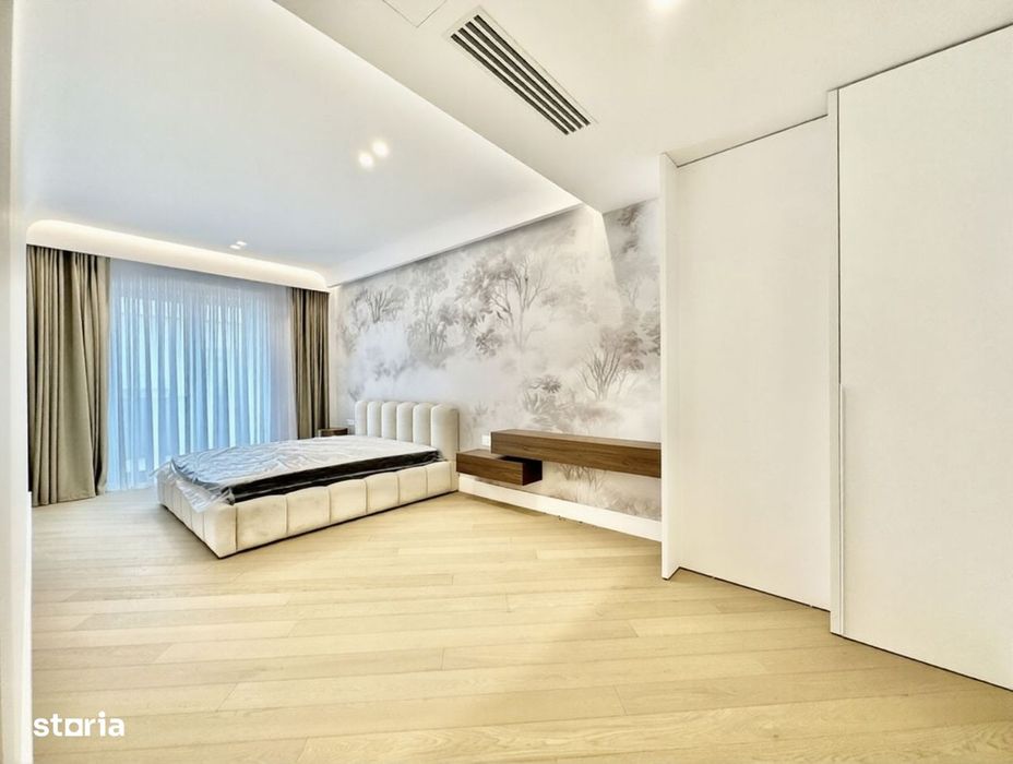 Apartament exclusivist 4 camere I Iancu Nicolae I 2 locuri de parcare