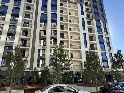 NRG JOMIY  алмазар Площадь: 40,53 предчистовая отделка супер цена;