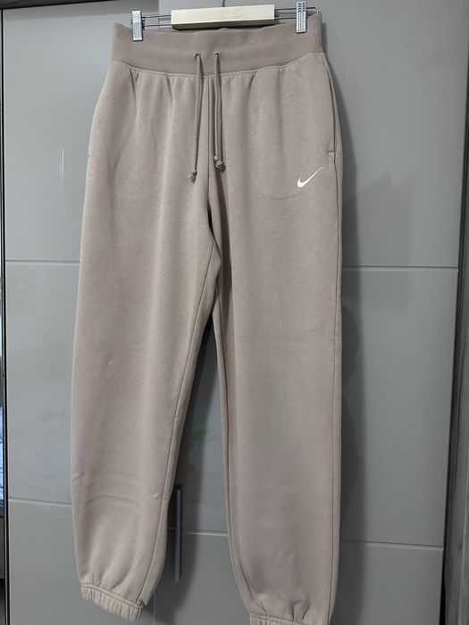 Долнище Nike Phoenix Fleece Joggers - размер S