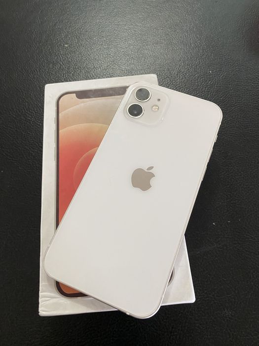 iPhone 12 128Gb LL/A