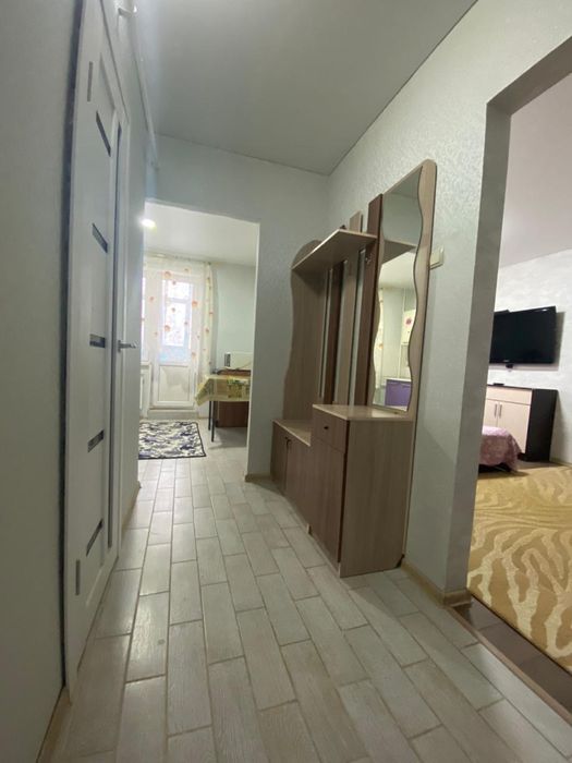 1 к. кв. посуточно Сазда Марат Оспанова 58