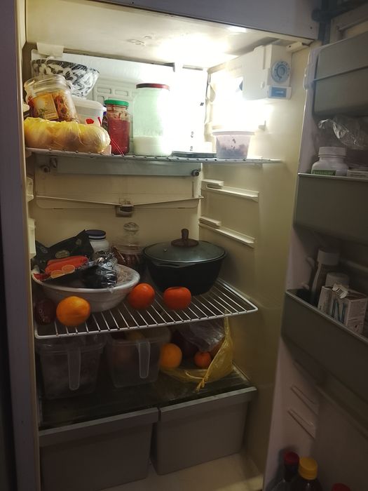 Холодильник Минск 15М