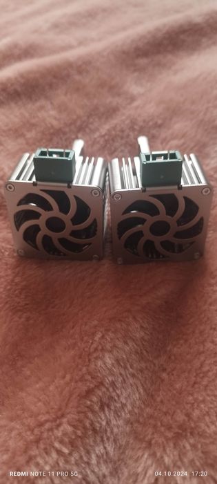 Лед лампи D3S почти нови