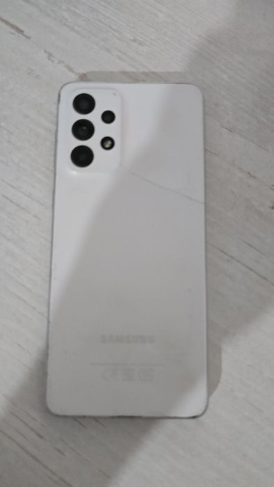 Samsung Galaxy A33 5G