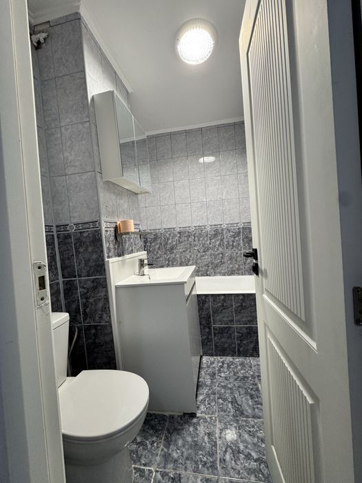 Prima inchiriere - Garsoniera