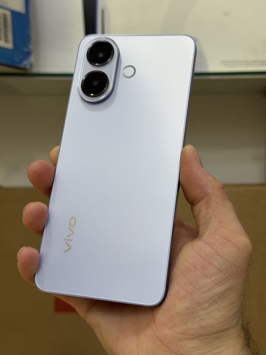 Vivo v60 lite