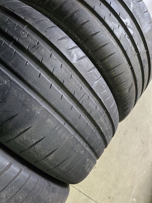 295/30/20//245/35/20 MICHELIN Pilot Sport Cup 2