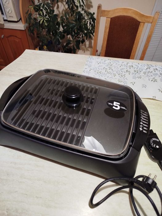 Грил-скара Rohnson 2000 W