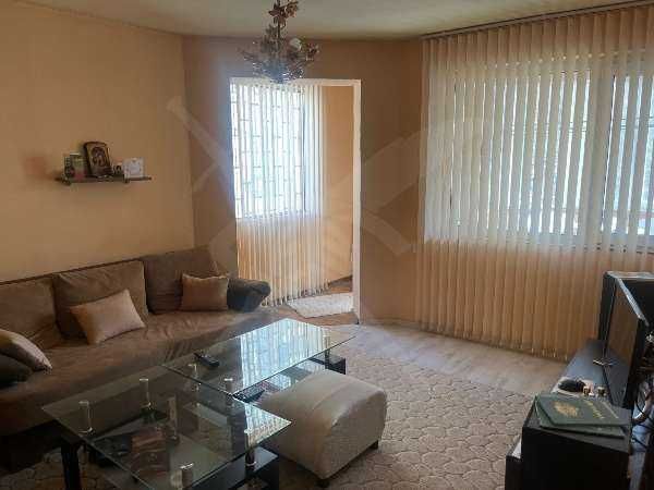 Продава се четиристаен апартамент в Каменица 1 ! 101501