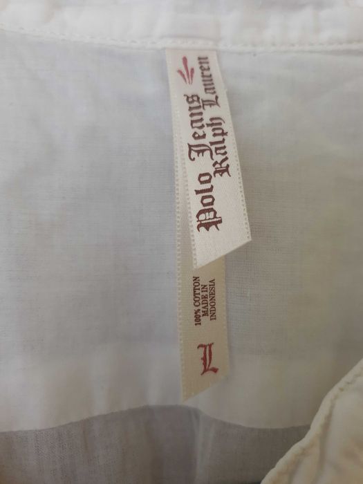 Дамски ризи Benetton, Ralph Lauren, Tommy Hilfiger