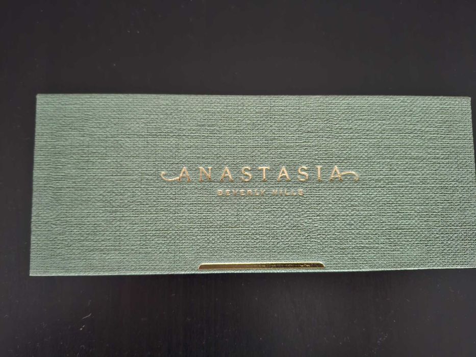 Vand paleta farduri Anastasia Beverly Hills Nouveau Pallete 150 lei