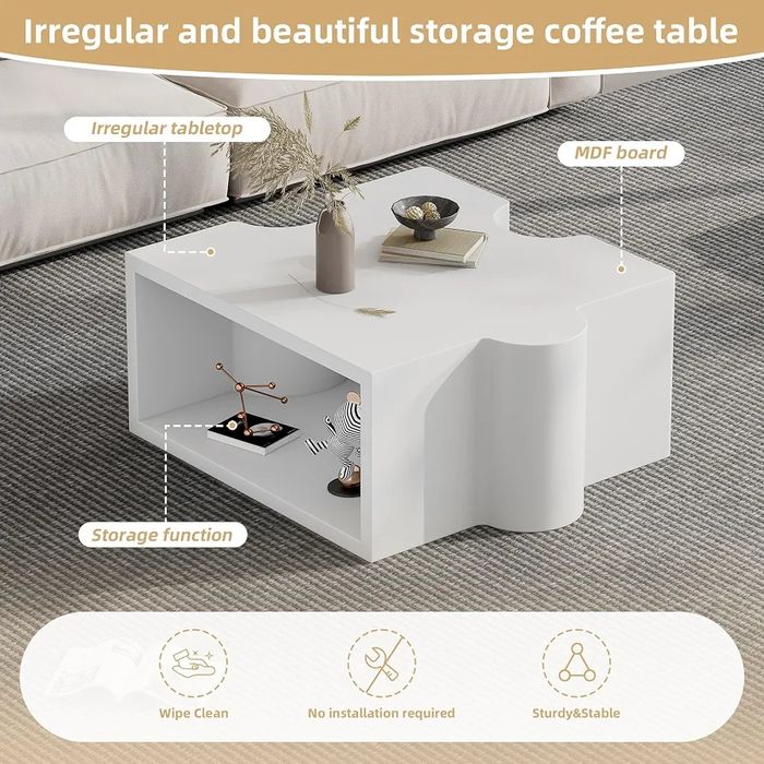 NOU Masa cafea - living LEGO