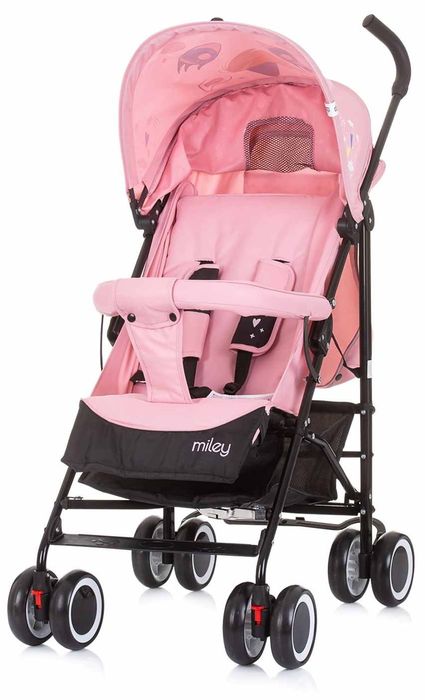 Чиполино Miley Количка чадър