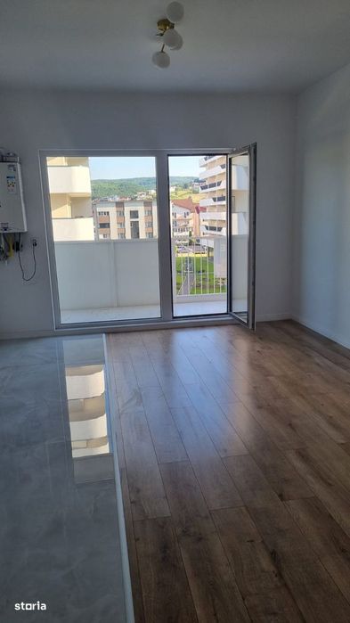 Apartament 2 camere finisat modern l Su 47 mp l Terasa 11 mp l Eroilor — fotografia 2