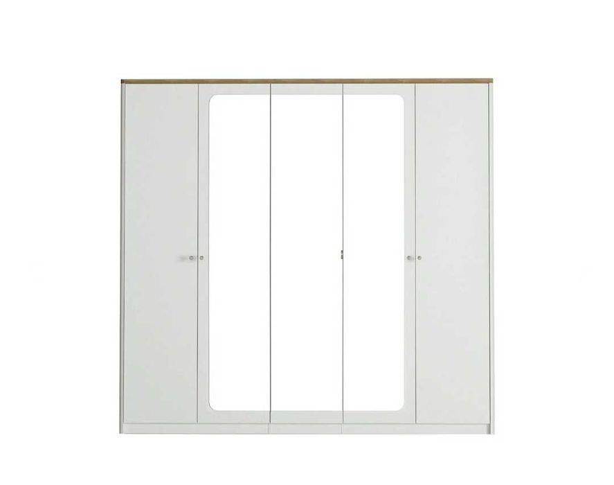 Спален Комплект.