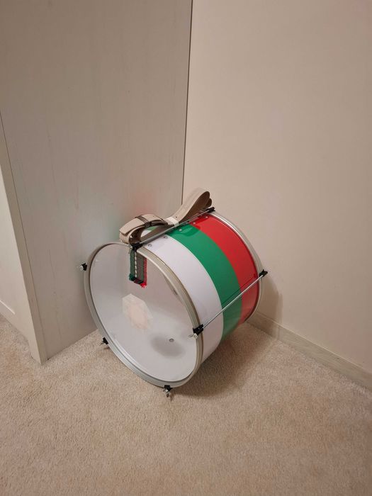 Персонални тъпани