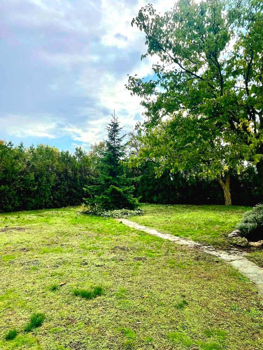 Къща за гости на село