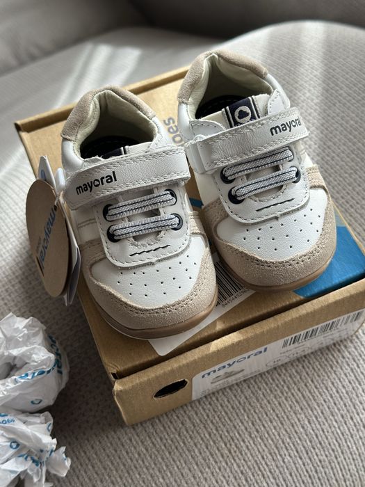 Mayoral детски обувки / сникърси