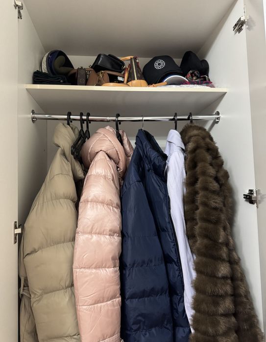 Срочно продается Шкаф