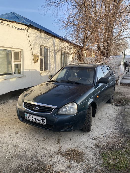 приора универсал