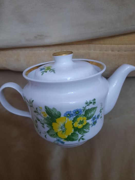 Продаются чайники