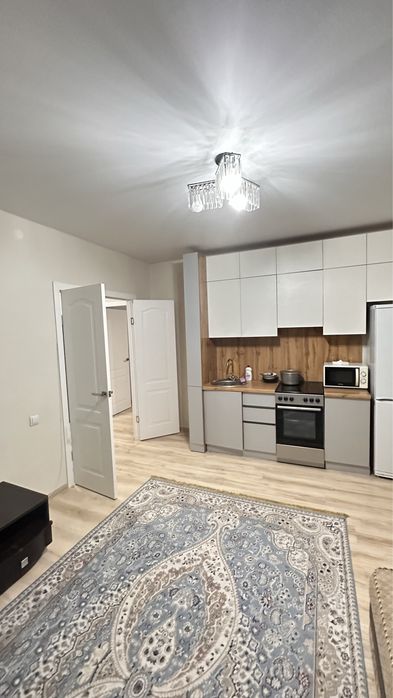 Сдам Евродвушку район Драмтеатр