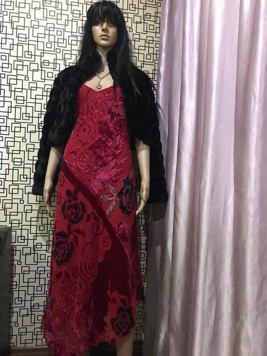 Rochiye model sirena