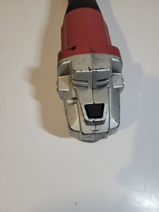 Ъглошлайф Raider PRO 20-LI