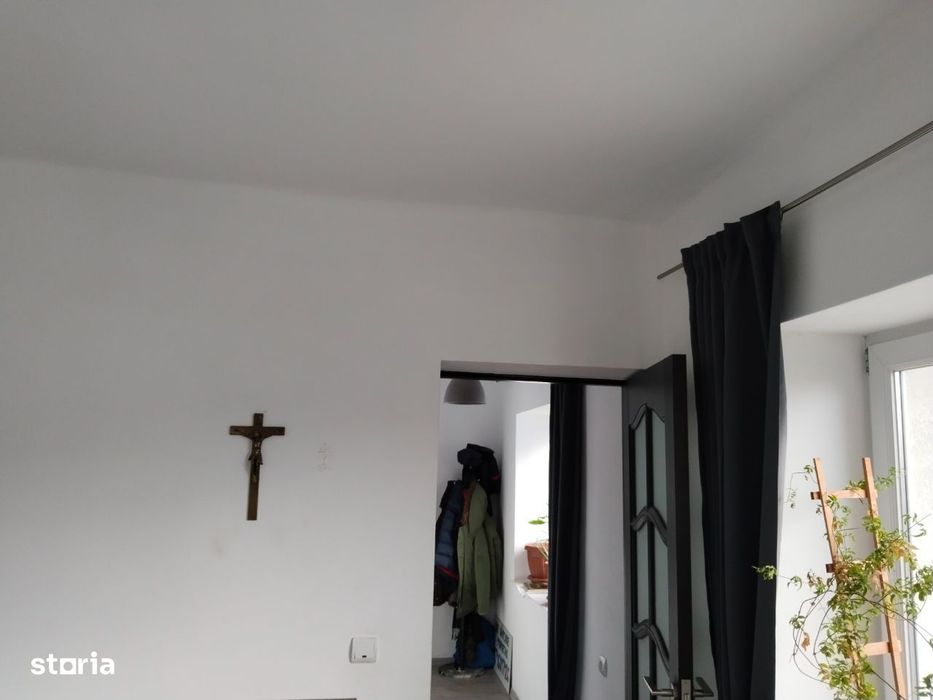 Casă de vânzare, Sebes Alba,zona Clasic, liniștită,vecini de treabă.