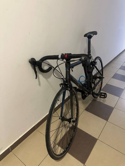 Bicicleta cursiera