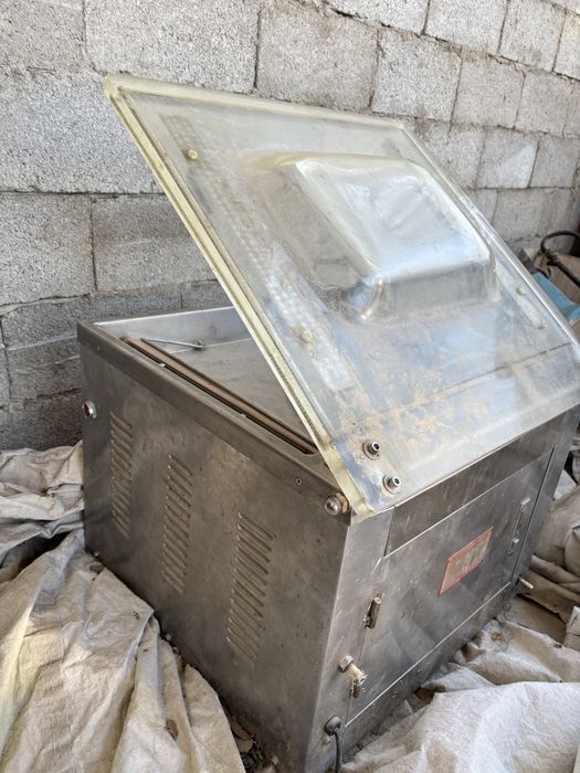 Продам вакуматор