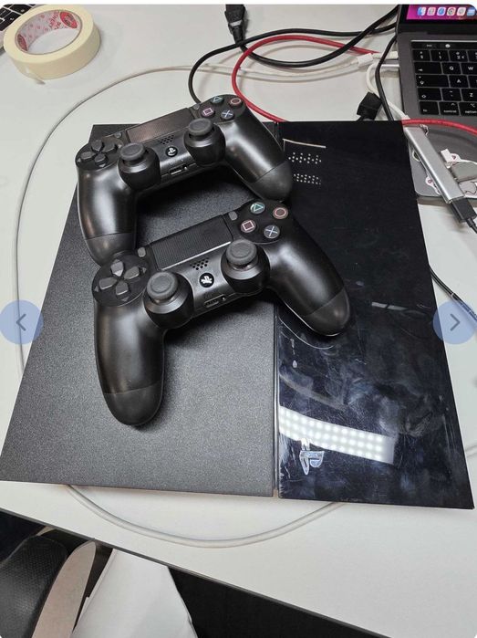 Продавам playStation