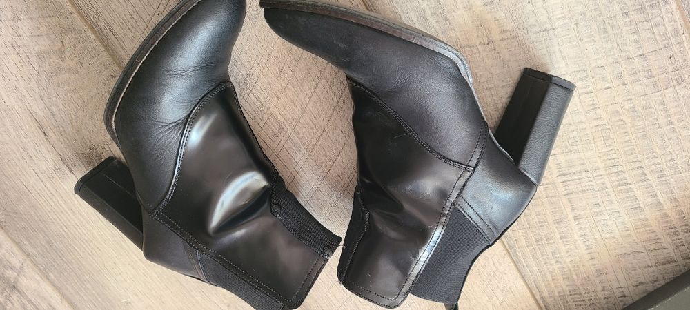 Дамски спортно-елегантни боти G-Star!