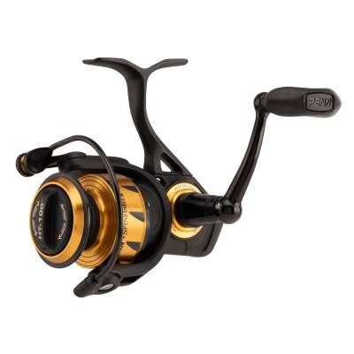 LICHIDARE STOC Mulinete PENN Spinfisher Vl - 2500