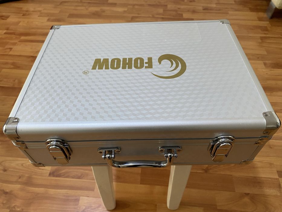 Продам Биоэнергомассажер FOHOW