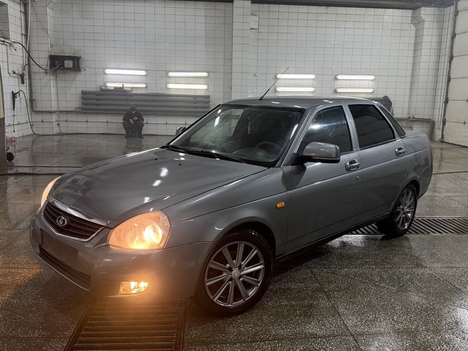 Продам авто без вложений,газ/бензин.