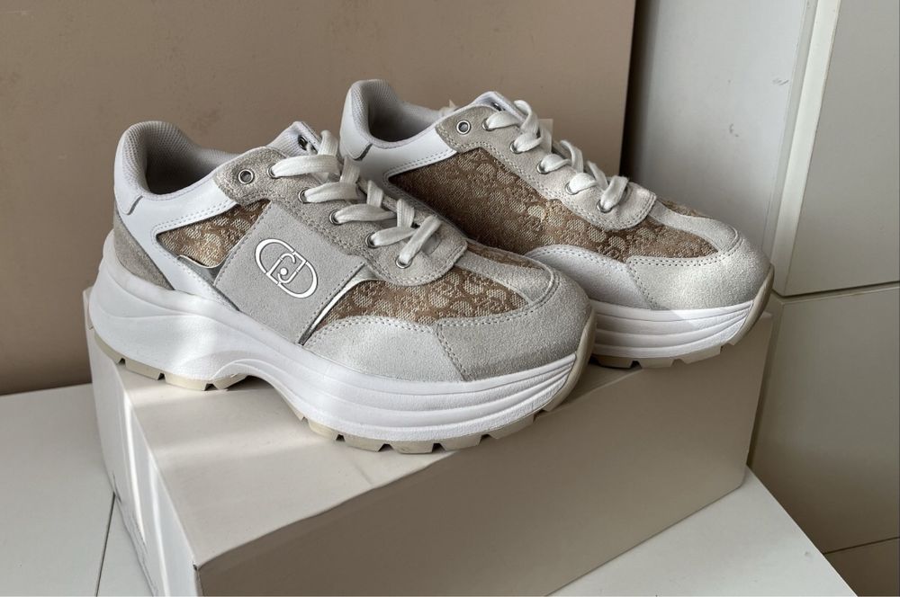 Сникърси Patrizia Pepe,Dsquared,Jimmy Choo, Michael Kors, Karl, Liu Jo