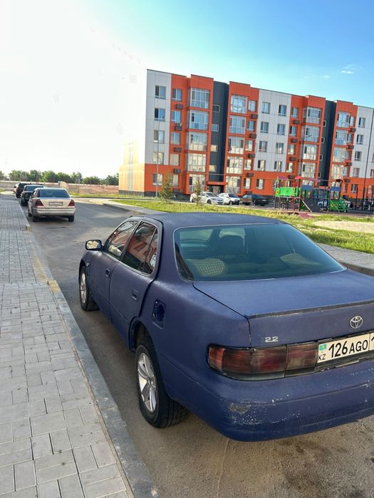 Продажа автомобиля срочно