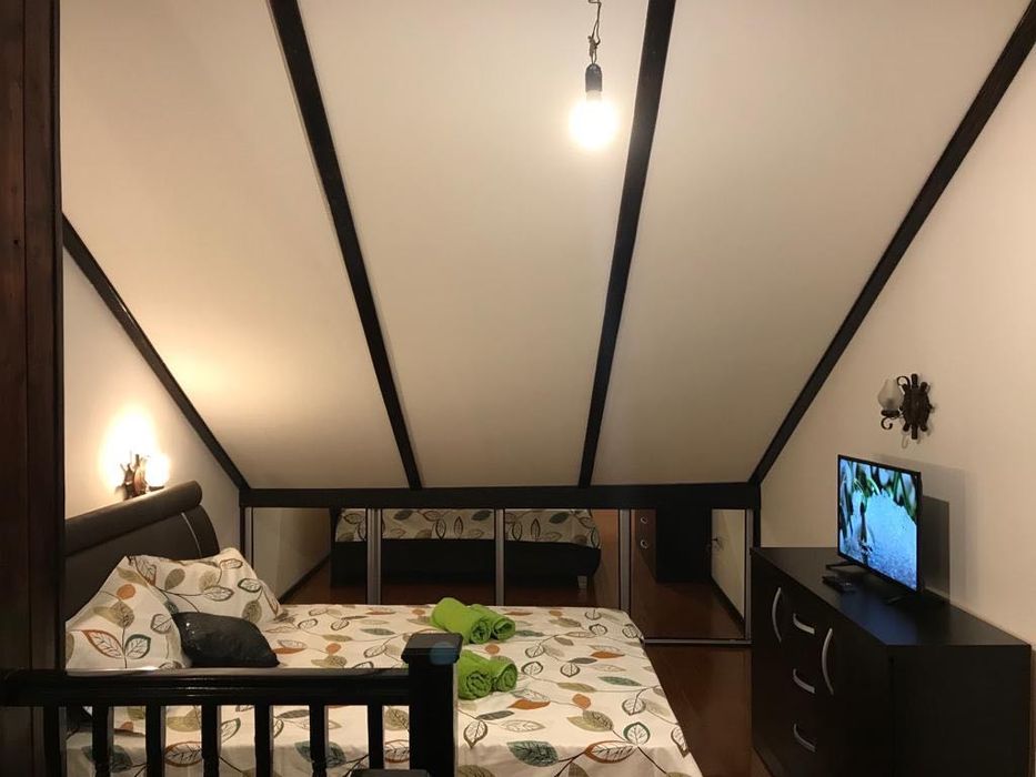 De închiriat apartament
