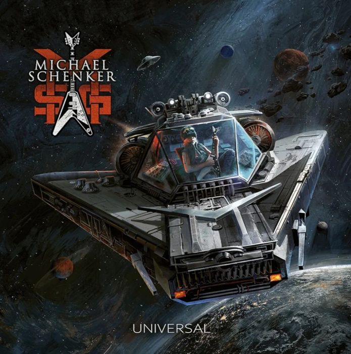 Виниловая пластинка