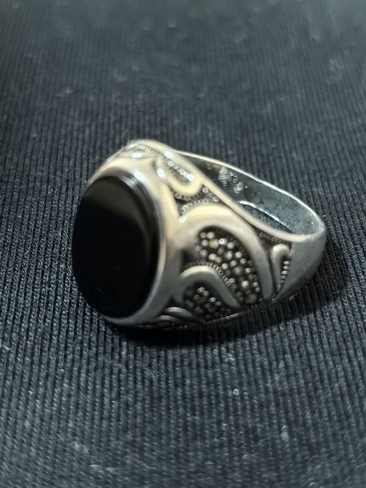 Кумуш узуклар 925