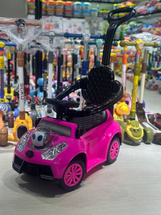 Детская Машина оптом