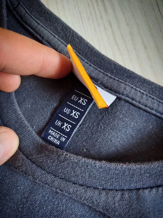 Tricou simplu Ellesse