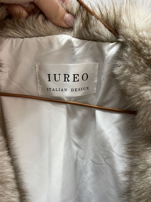 Продам эко шубу