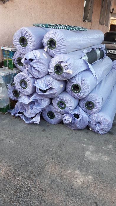 Искуственный газон