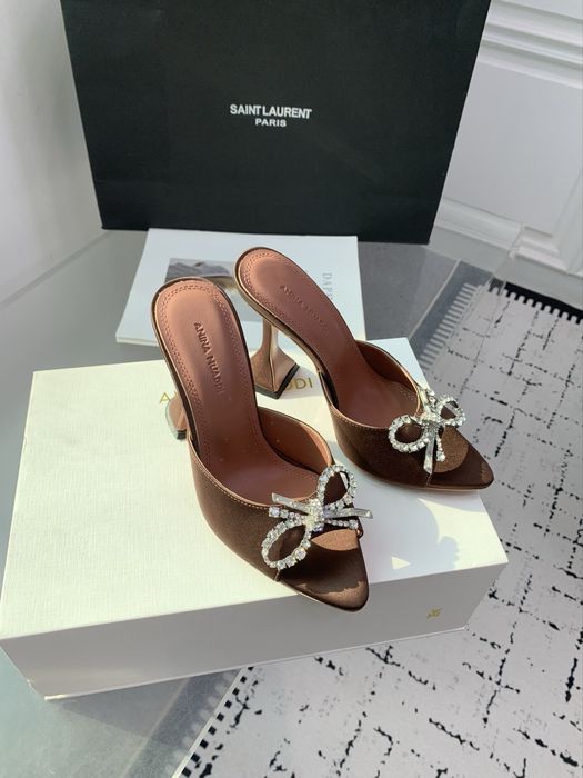 Pantofi Amina Muaddi 35-43