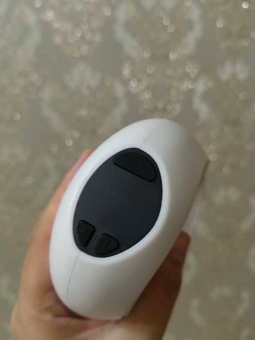 Молокоотсос электрический