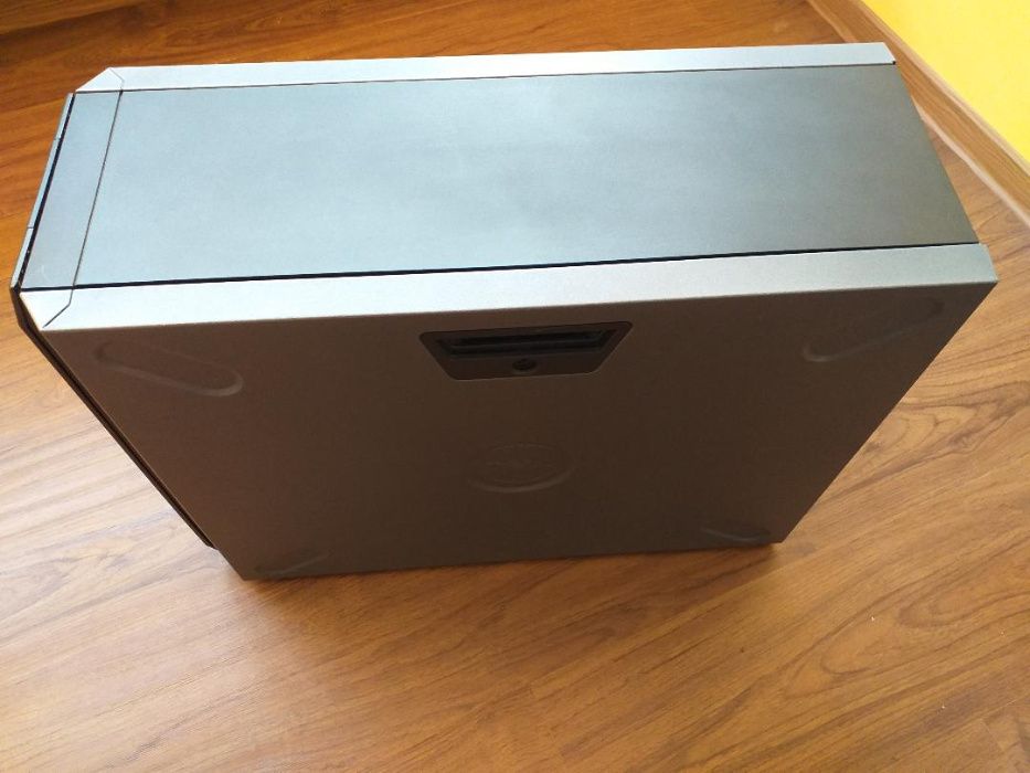 server Dell Poweredge T420 E5-2470 V2 16gb 12800R Windows server 2012